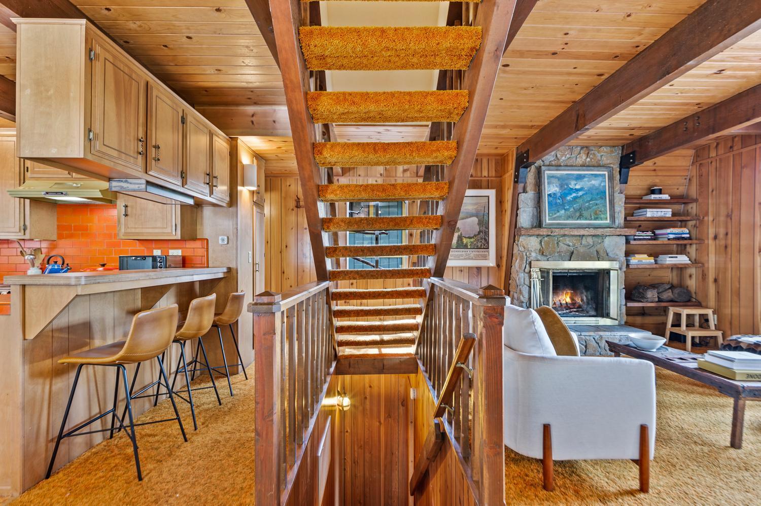 Pet & Kid Friendly Cozy Cabin, Bbq, Firepit, Outdoor Dining, Forest Views Lake Arrowhead Eksteriør bilde