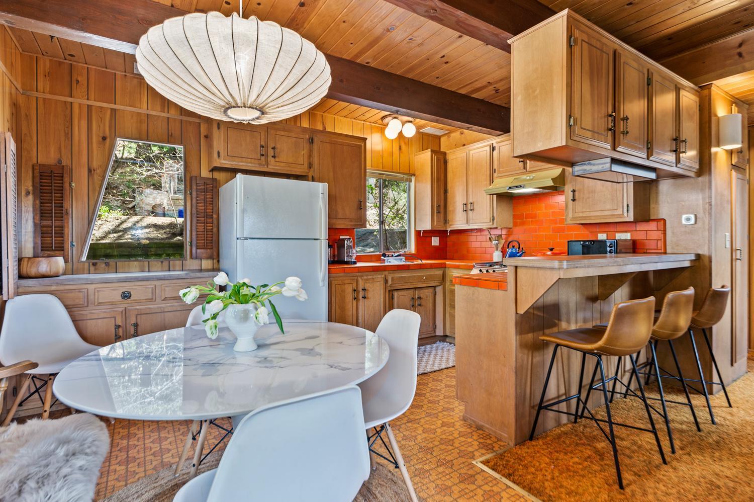 Pet & Kid Friendly Cozy Cabin, Bbq, Firepit, Outdoor Dining, Forest Views Lake Arrowhead Eksteriør bilde