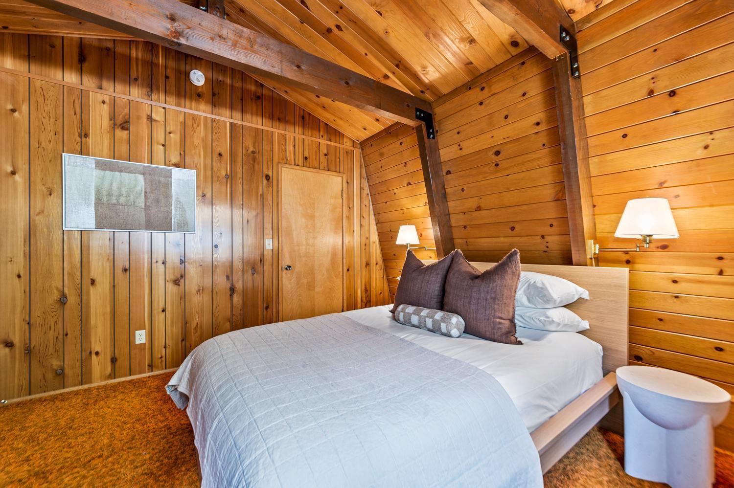 Pet & Kid Friendly Cozy Cabin, Bbq, Firepit, Outdoor Dining, Forest Views Lake Arrowhead Eksteriør bilde