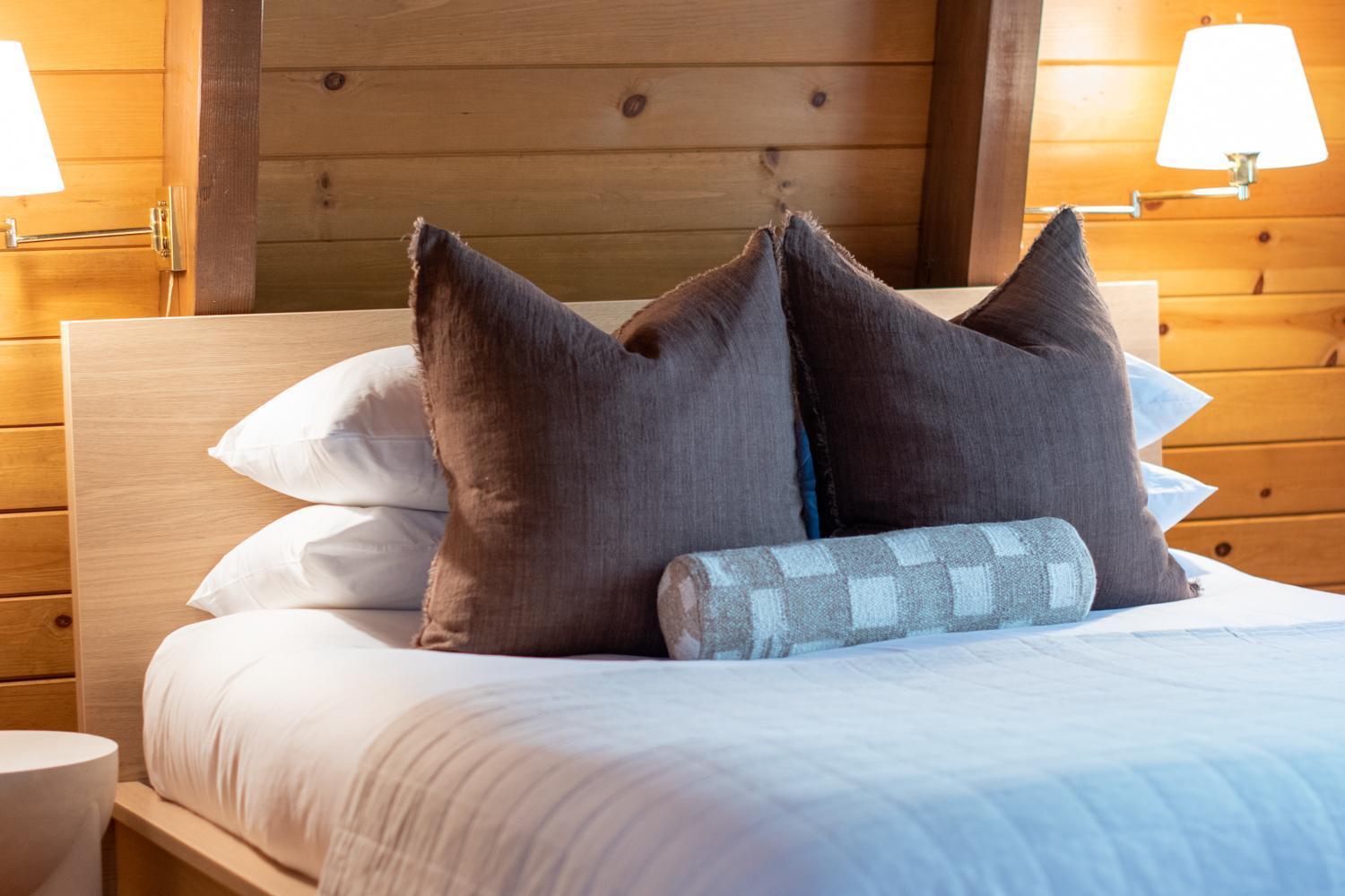 Pet & Kid Friendly Cozy Cabin, Bbq, Firepit, Outdoor Dining, Forest Views Lake Arrowhead Eksteriør bilde