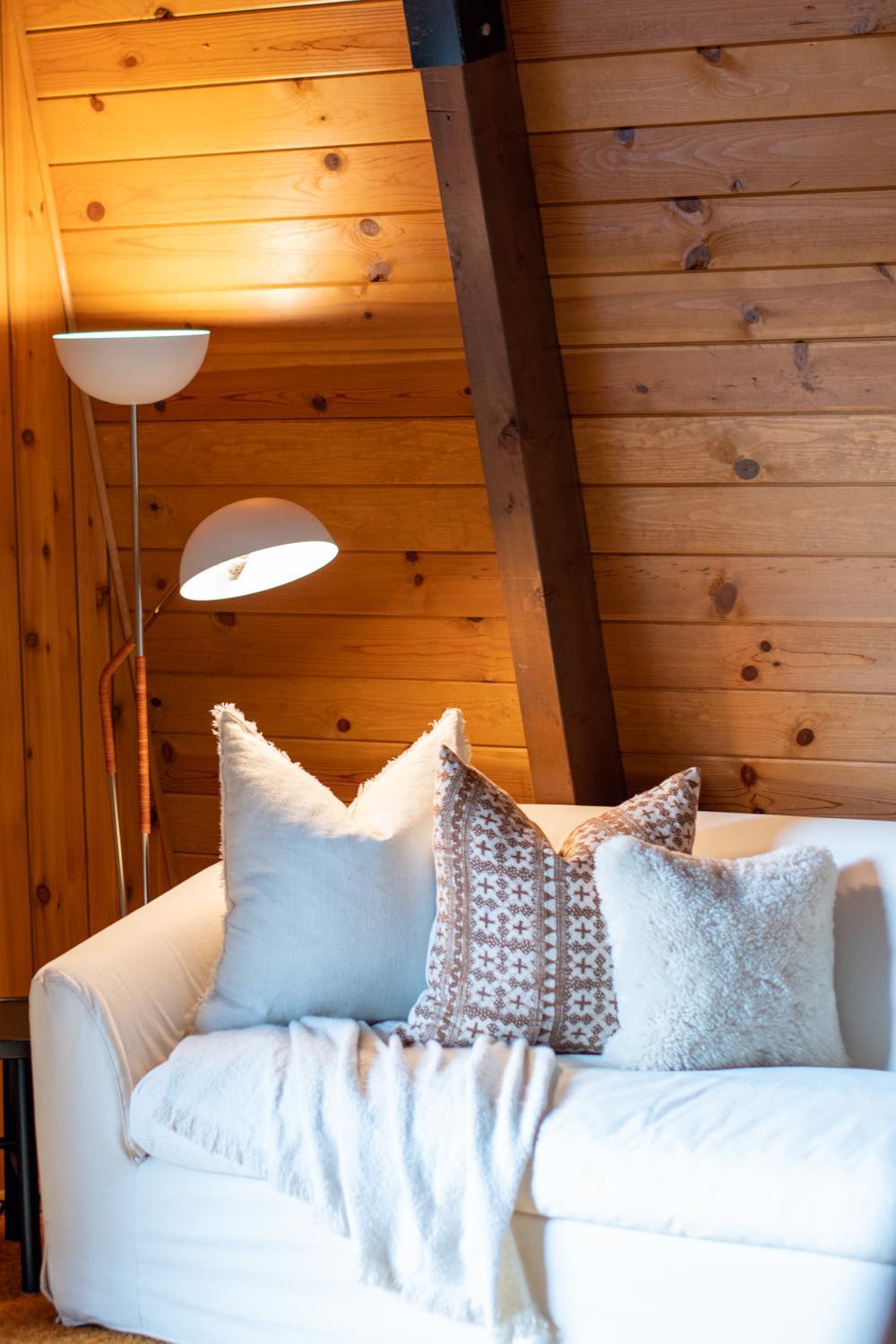 Pet & Kid Friendly Cozy Cabin, Bbq, Firepit, Outdoor Dining, Forest Views Lake Arrowhead Eksteriør bilde