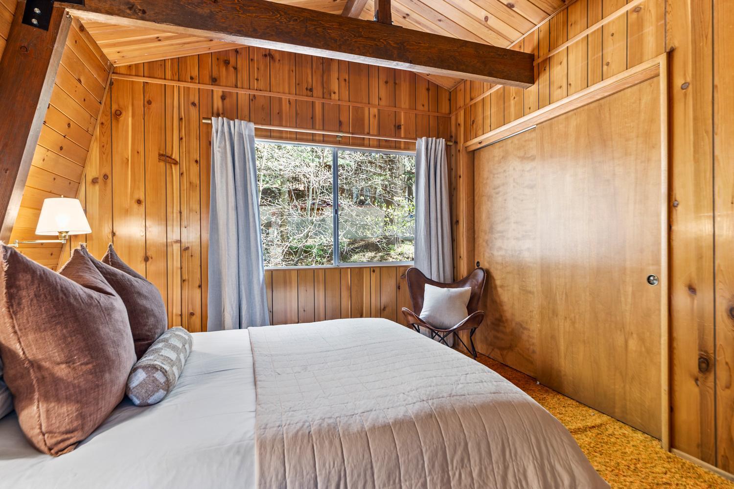 Pet & Kid Friendly Cozy Cabin, Bbq, Firepit, Outdoor Dining, Forest Views Lake Arrowhead Eksteriør bilde